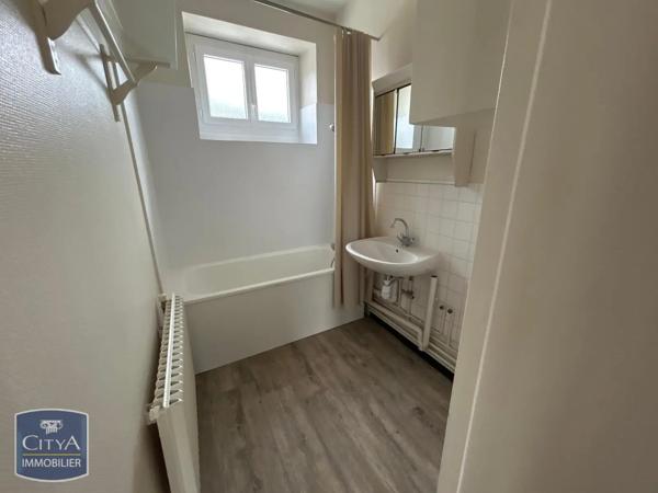 Appartement à louer 1 pièce 35.37m² Soisy-sur-Seine (91450)