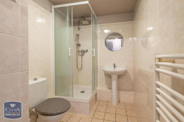 Appartement à louer 1 pièce 36.59m² Lyon 3e Arrondissement (69003)