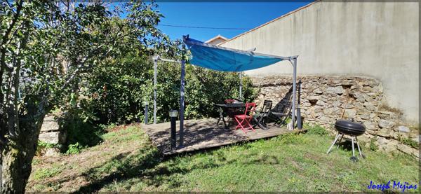 Glun (07300) VUE PANORAMIQUE SUR LE VERCORS