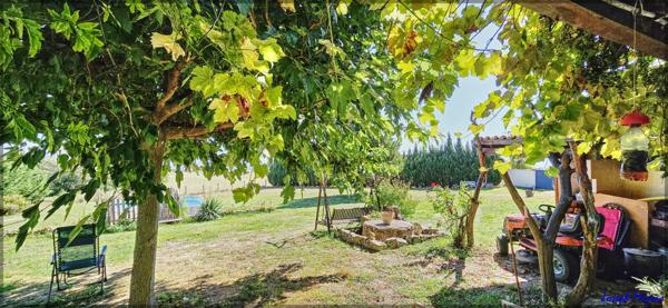 Glun (07300) VUE PANORAMIQUE SUR LE VERCORS