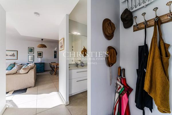 Villa en ville de printemps – 50m de la plage – 6 chambres