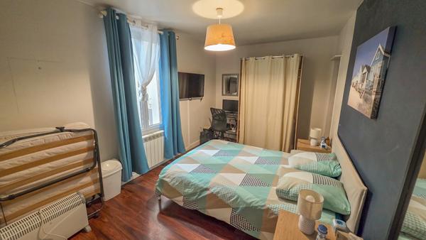 La Teste-de-Buch (33260) Maison de ville avec 4 chambres