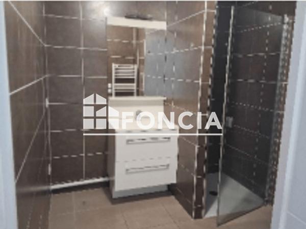 Location Appartement 3 pièces 57.28 m² - 1BIS RUE JEAN LE COUTALLER Lorient 56100