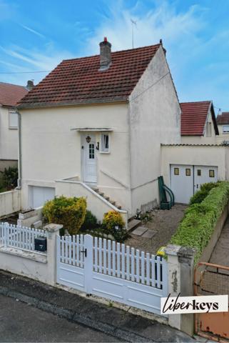 Maison individuelle à Chenôve