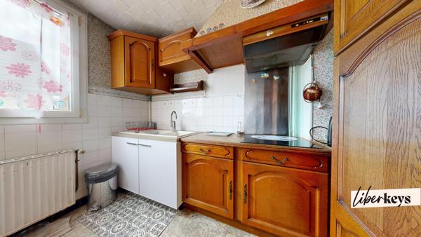 Maison individuelle à Chenôve