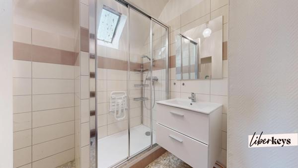 Maison individuelle à Chenôve