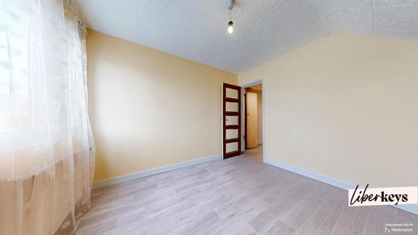 Maison individuelle à Chenôve