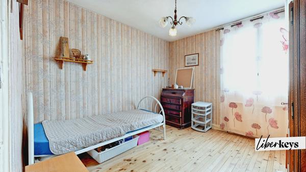 Maison individuelle à Chenôve