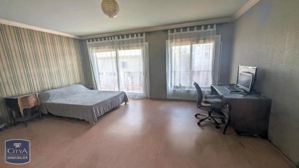 Appartement à vendre 3 pièces 88.07m² Le Cannet (06110)