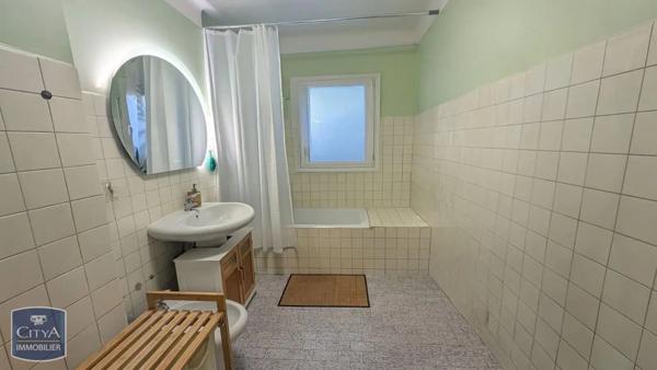 Appartement à vendre 3 pièces 88.07m² Le Cannet (06110)