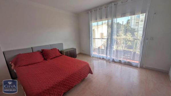 Appartement à vendre 3 pièces 88.07m² Le Cannet (06110)