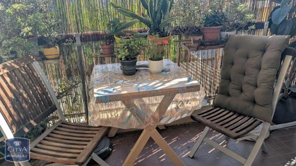 Appartement à vendre 3 pièces 88.07m² Le Cannet (06110)