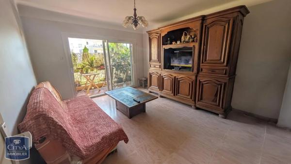 Appartement à vendre 3 pièces 88.07m² Le Cannet (06110)