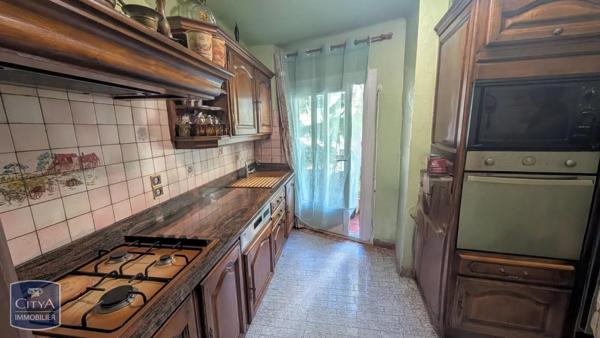 Appartement à vendre 3 pièces 88.07m² Le Cannet (06110)