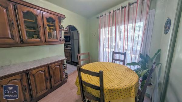 Appartement à vendre 3 pièces 88.07m² Le Cannet (06110)