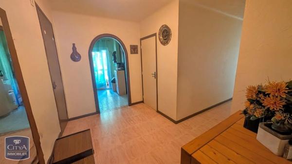 Appartement à vendre 3 pièces 88.07m² Le Cannet (06110)