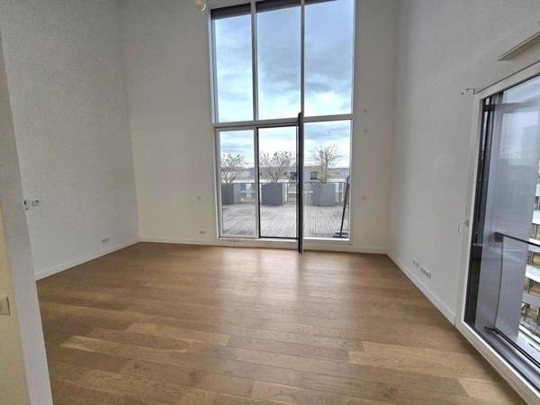 Appartement 6 pièces à louer