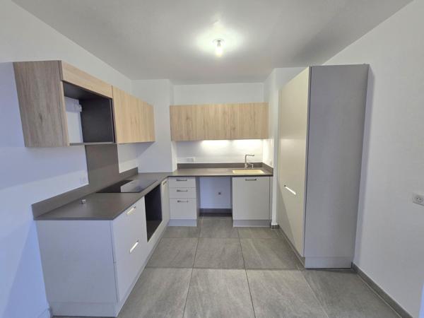 Appartement 6 pièces à louer