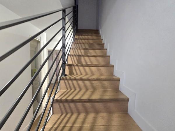 Appartement 6 pièces à louer