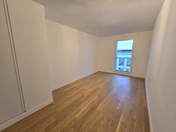 Appartement 6 pièces à louer