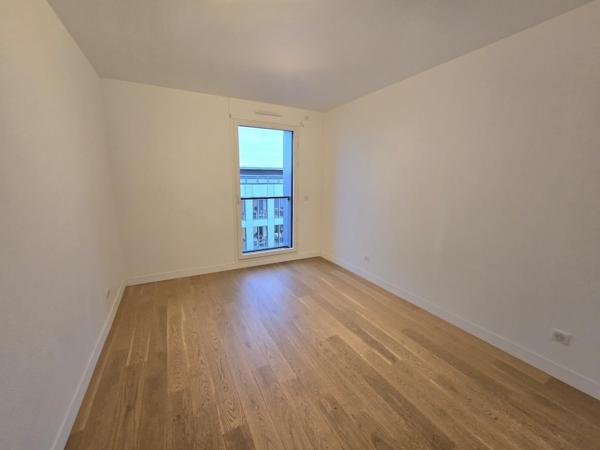 Appartement 6 pièces à louer