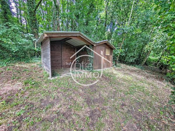 LA FORCE : Charmante maison 4 pièces de 121m² avec garage