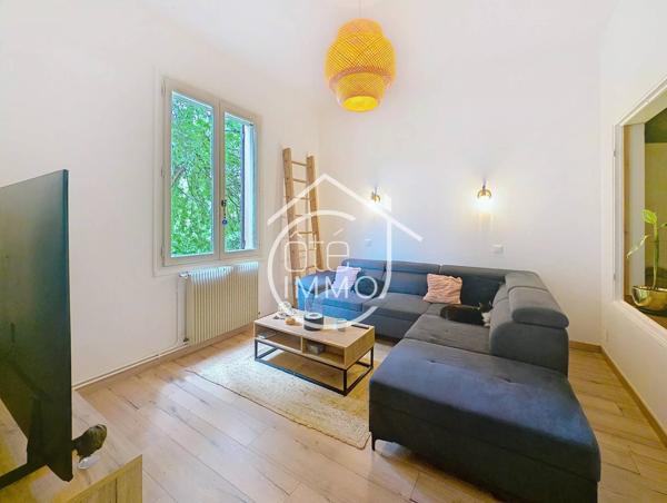 LA FORCE : Charmante maison 4 pièces de 121m² avec garage