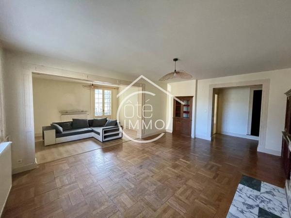 Sainte-Foy-la-Grande - Appartement au centre-ville