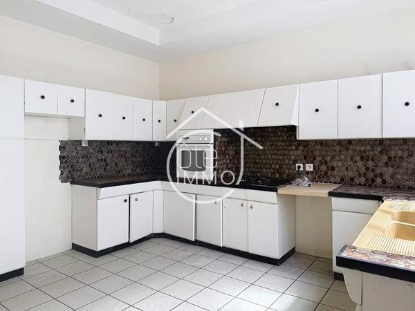 Sainte-Foy-la-Grande - Appartement au centre-ville