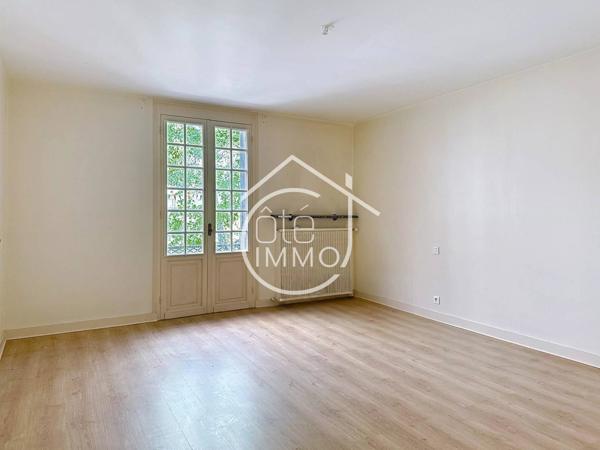 Sainte-Foy-la-Grande - Appartement au centre-ville