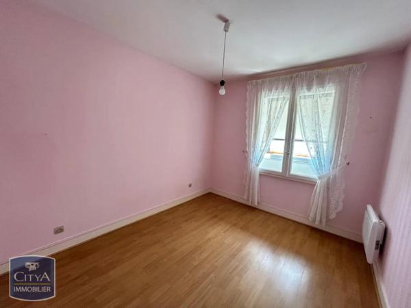 Appartement à louer 4 pièces 80.72m² Le Mans (72100)