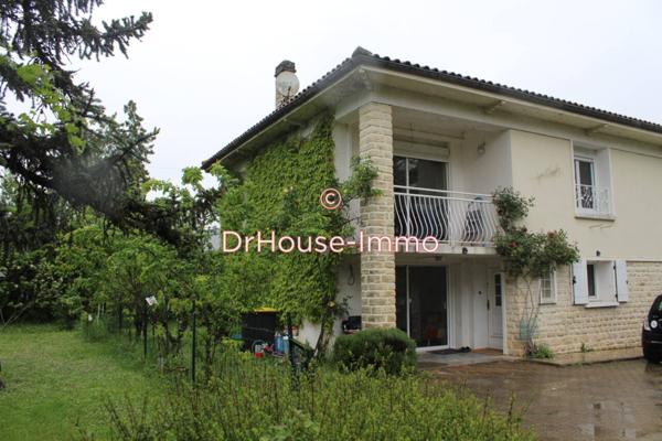 Maison à vendre 9 pièces de 160 m²