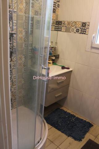 Maison à vendre 9 pièces de 160 m²