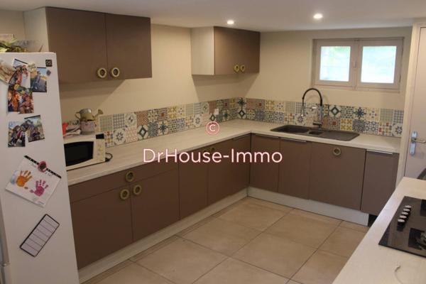 Maison à vendre 9 pièces de 160 m²