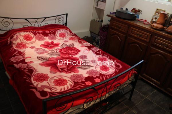 Maison à vendre 9 pièces de 160 m²