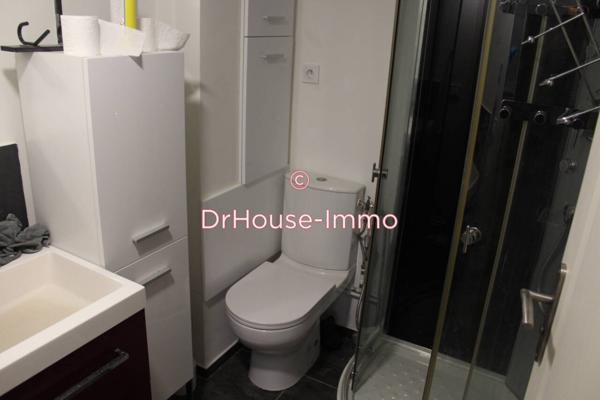 Maison à vendre 9 pièces de 160 m²