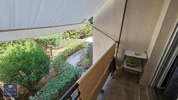 Appartement à vendre 2 pièces 41m² La Seyne-sur-Mer (83500)