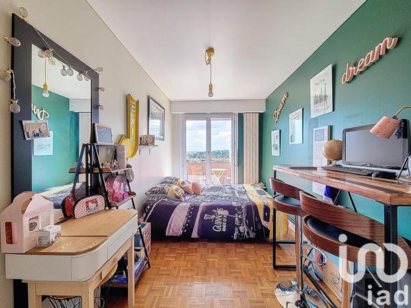 Appartement à vendre 4 pièces 83 m² Bagneux