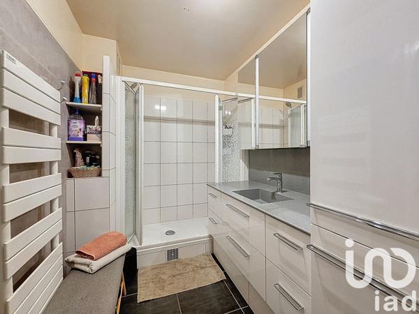 Appartement à vendre 4 pièces 83 m² Bagneux