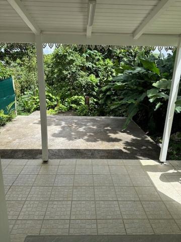 CHARMANT T3 dans belle propriété de campagne