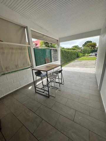 CHARMANT T3 dans belle propriété de campagne