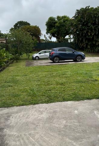 CHARMANT T3 dans belle propriété de campagne