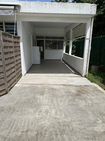 CHARMANT T3 dans belle propriété de campagne