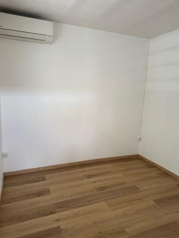 CHARMANT T3 dans belle propriété de campagne