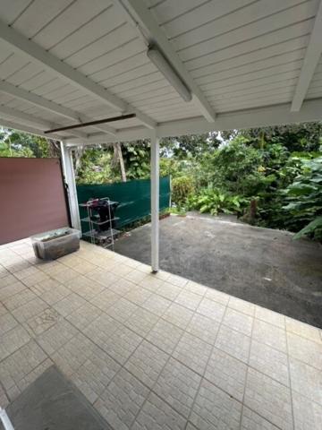 CHARMANT T3 dans belle propriété de campagne