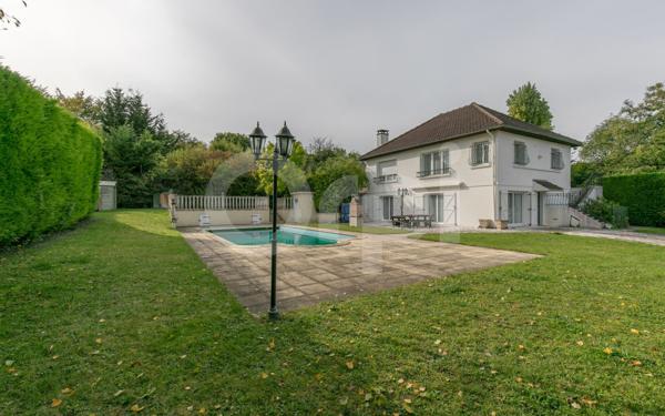 Maison à vendre    5 pièces •  Sucy-en-Brie