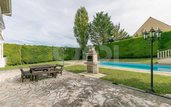 Maison à vendre    5 pièces •  Sucy-en-Brie