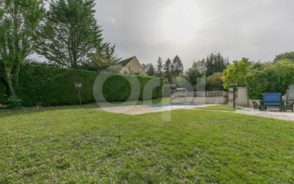 Maison à vendre    5 pièces •  Sucy-en-Brie