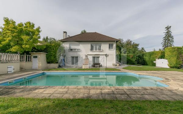 Maison à vendre    5 pièces •  Sucy-en-Brie