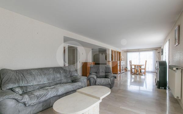 Maison à vendre    5 pièces •  Sucy-en-Brie